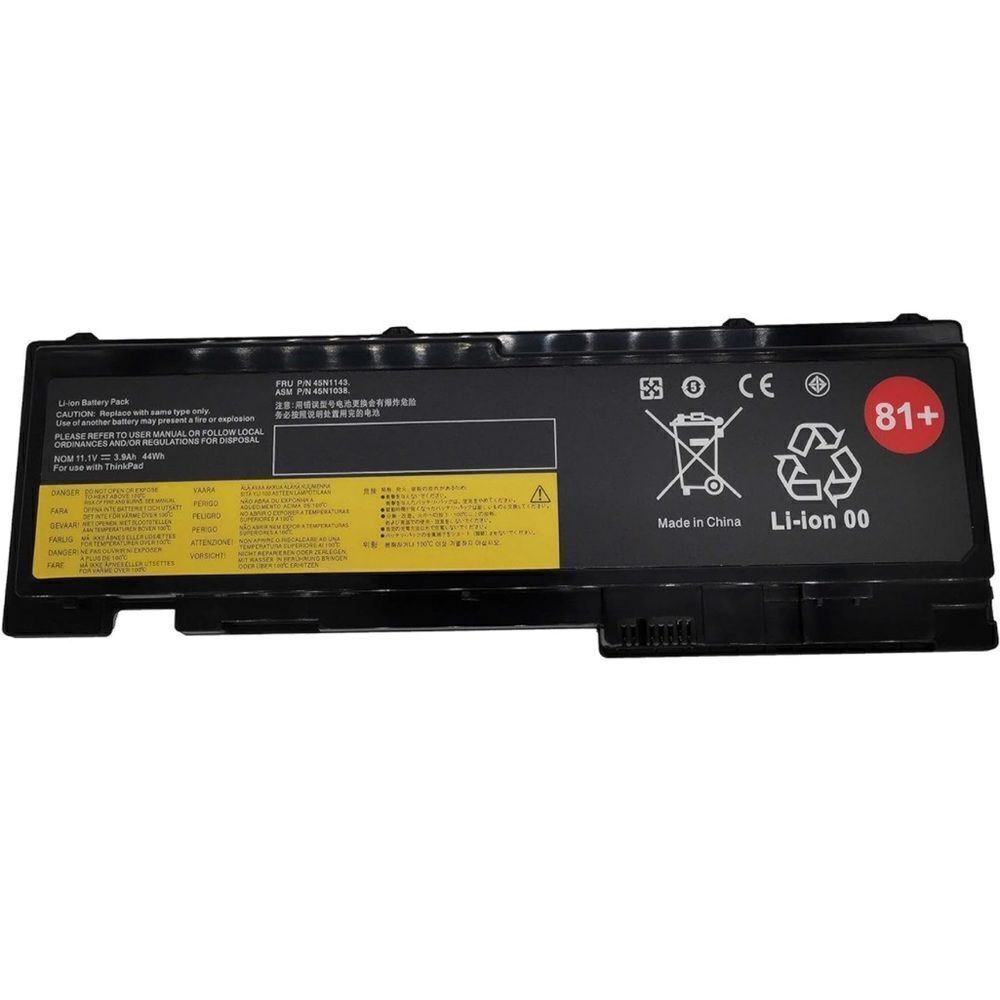 Ding 81 Replacement Laptop Battery for ThinkPad